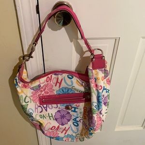 Vintage Coach